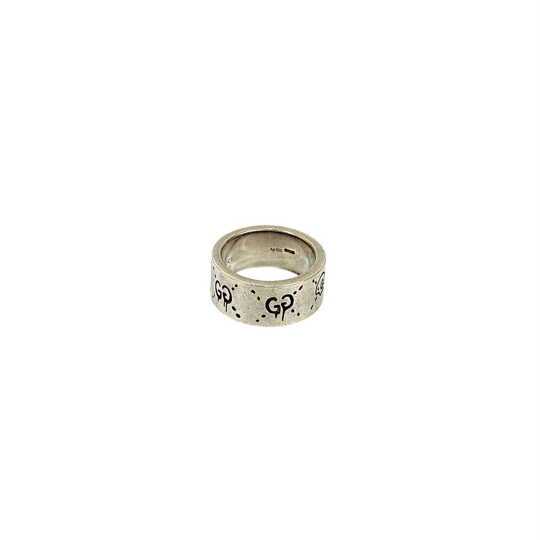 Rings Gucci Ghost Ring