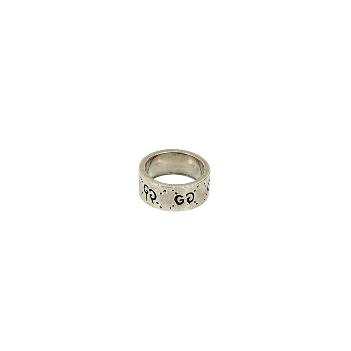 Rings Gucci Ghost Ring