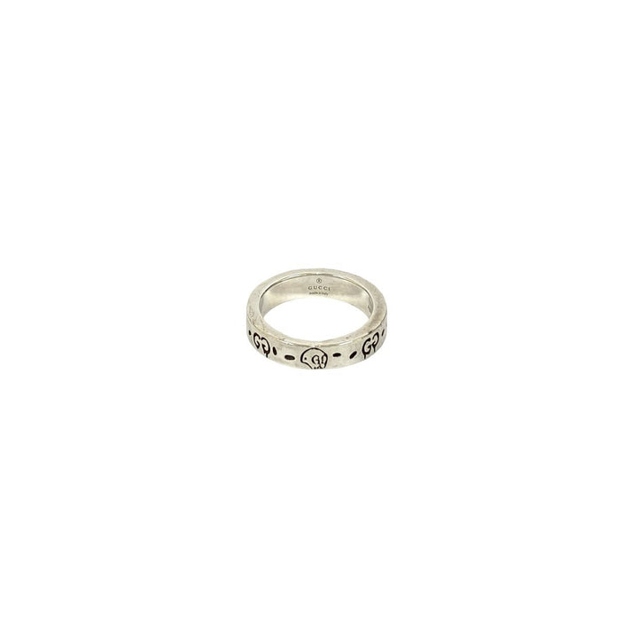 Rings Gucci Ghost Ring