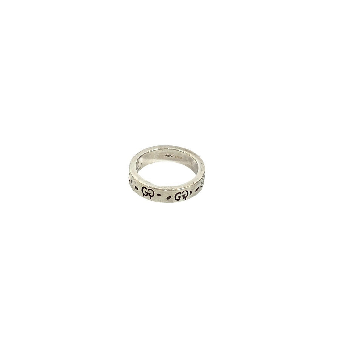 Rings Gucci Ghost Ring