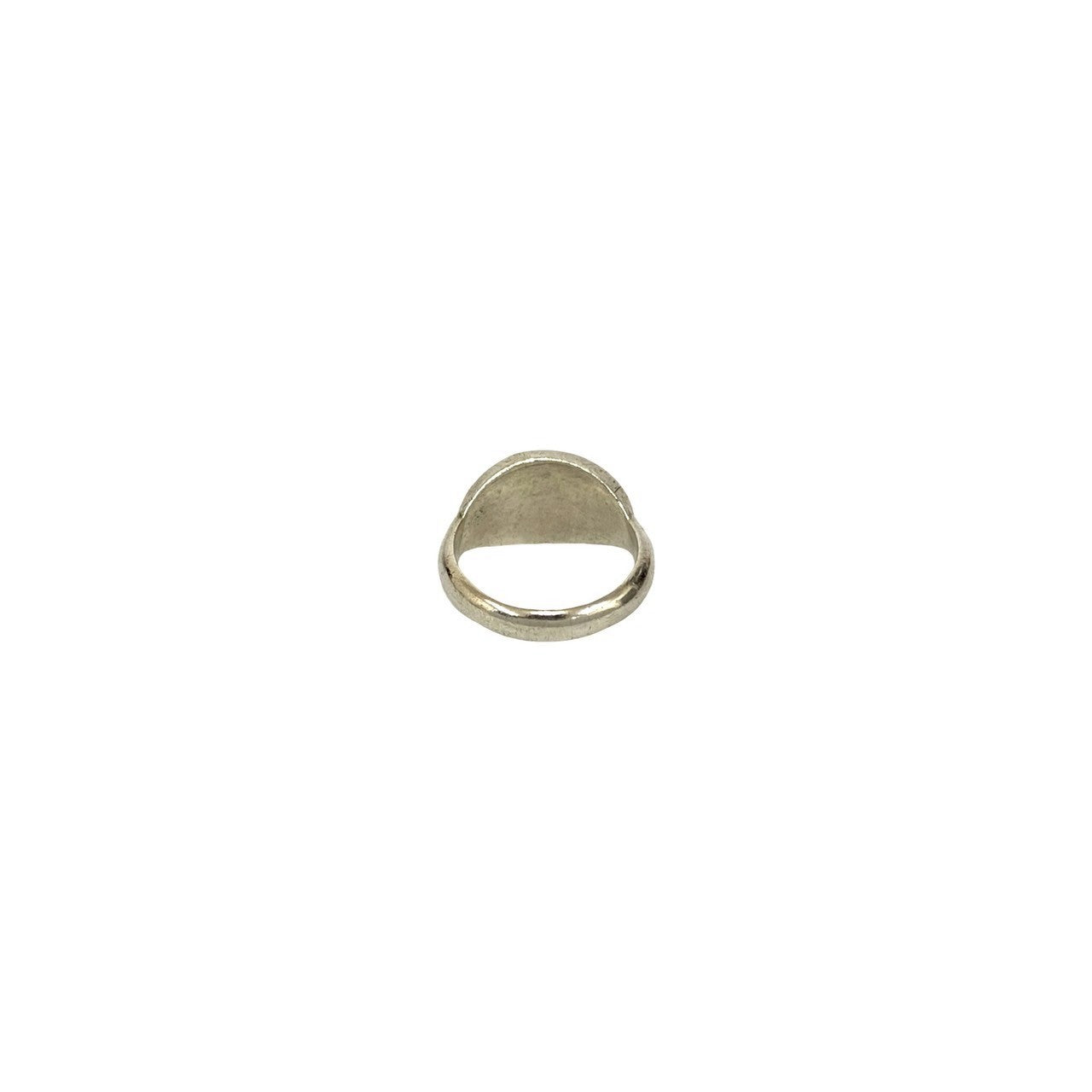 TIFFANY&Co. ティファニー リターントゥ オーバル タグ リング 指輪 – Trip