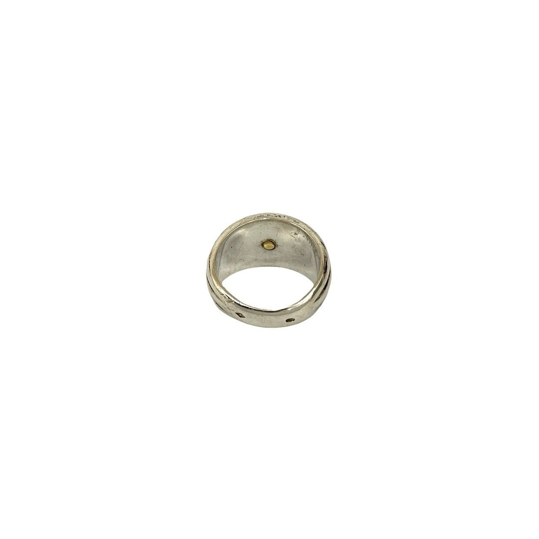 Rings Hermes Serie Ring