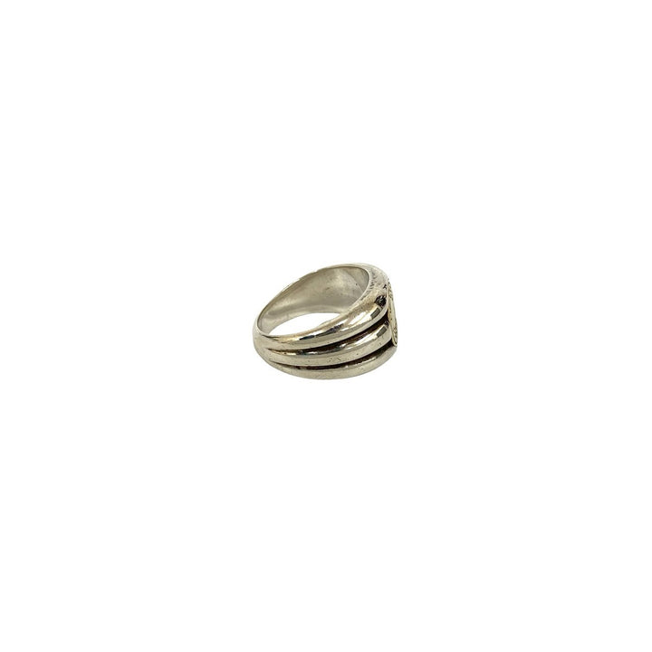 Rings Hermes Serie Ring