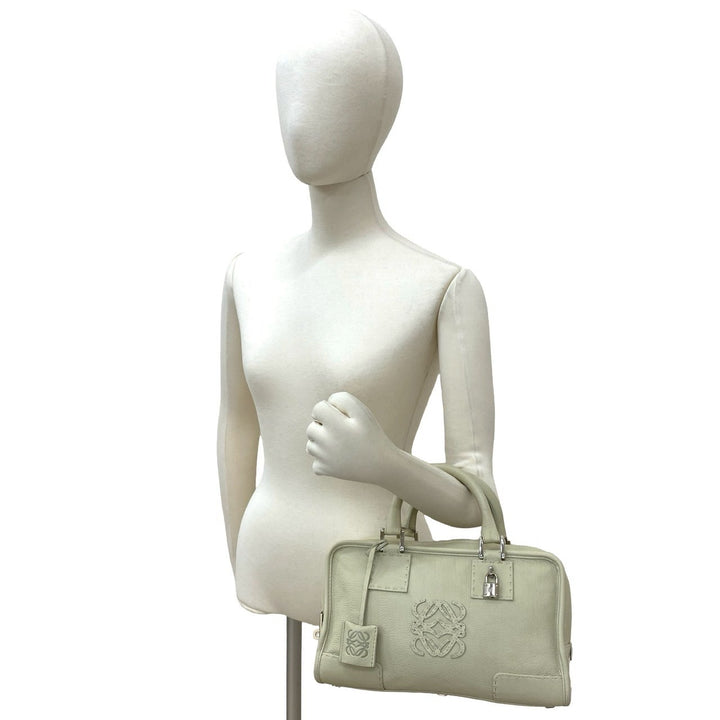 ハンドバッグ ロエベ アマソナ 28