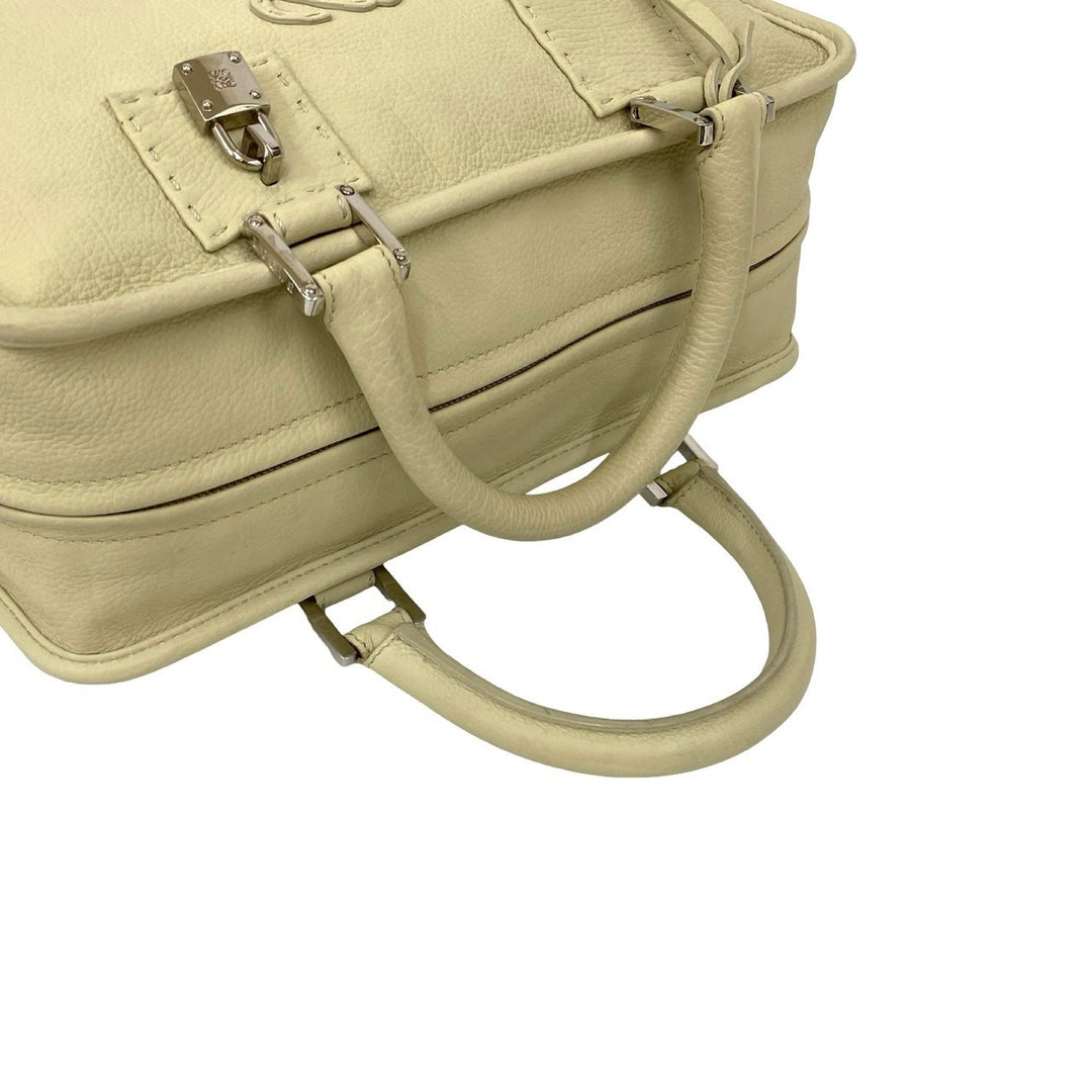 ハンドバッグ ロエベ アマソナ 28