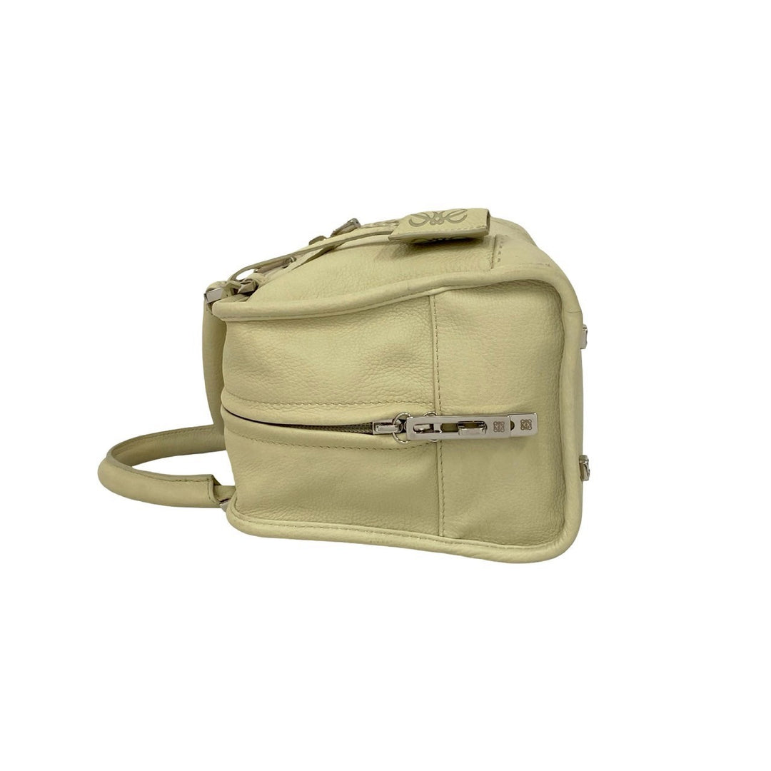 ハンドバッグ ロエベ アマソナ 28