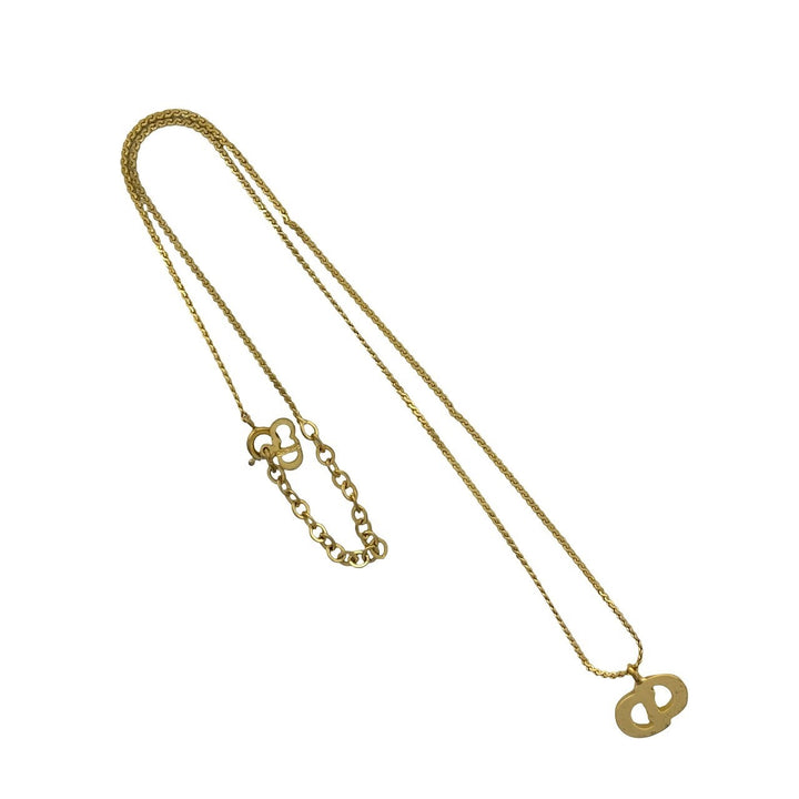 ネックレス ディオール