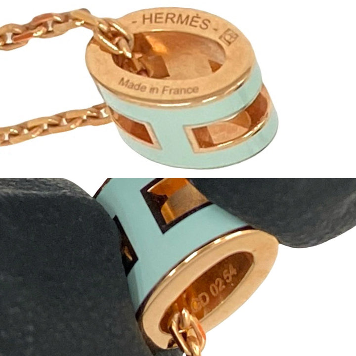 Necklace Hermes Mini Pop H
