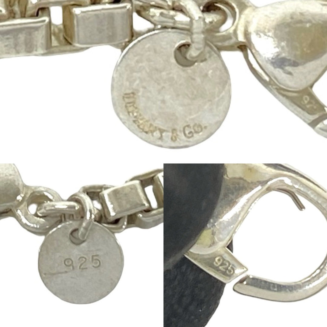 ブレスレット ティファニー ベネチアン