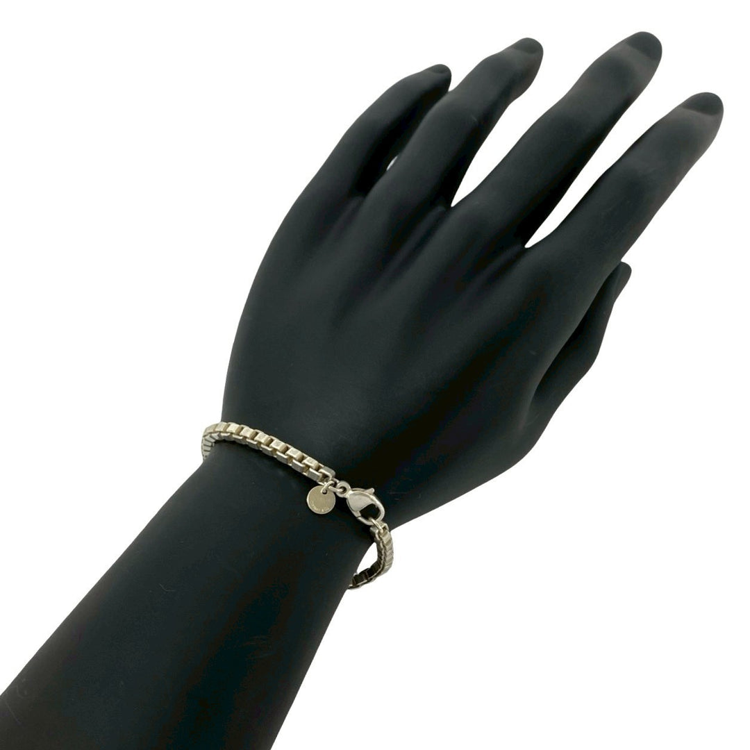 ブレスレット ティファニー ベネチアン