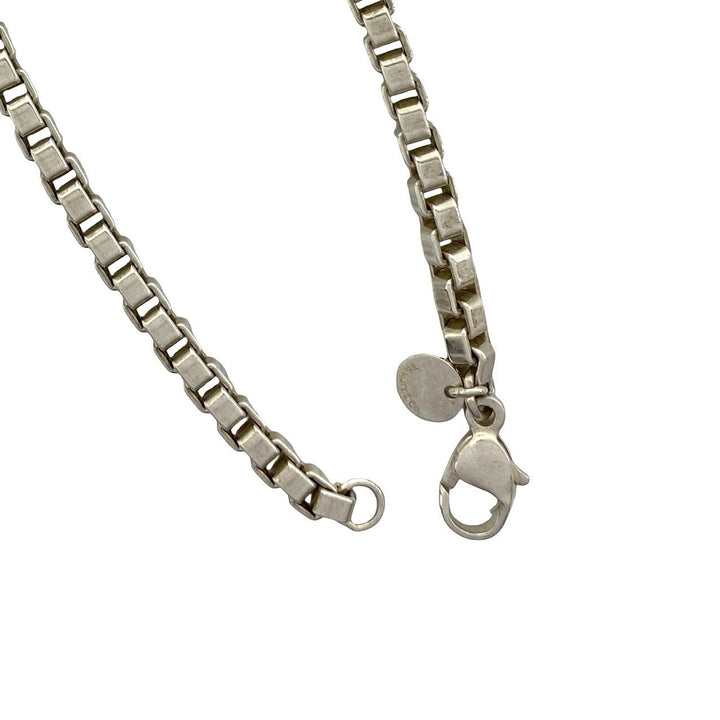 ブレスレット ティファニー ベネチアン