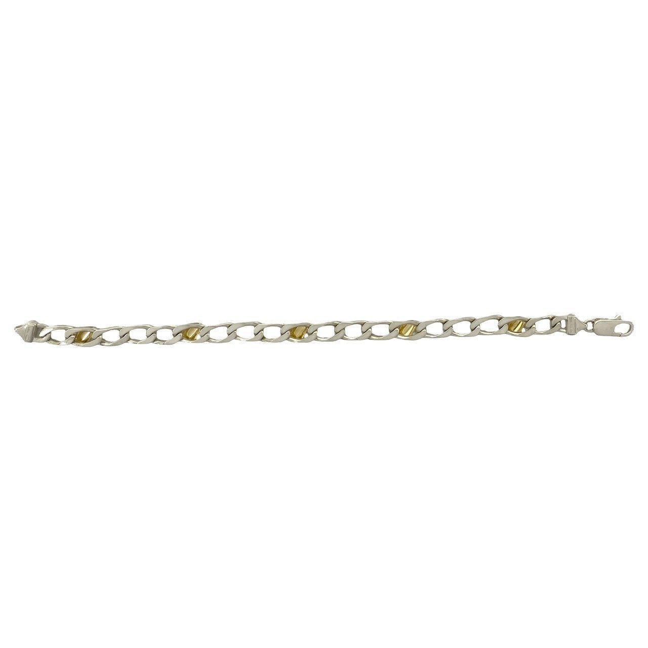 TIFFANY&Co. ティファニー (Vintage) フィガロ ブレスレット – Trip