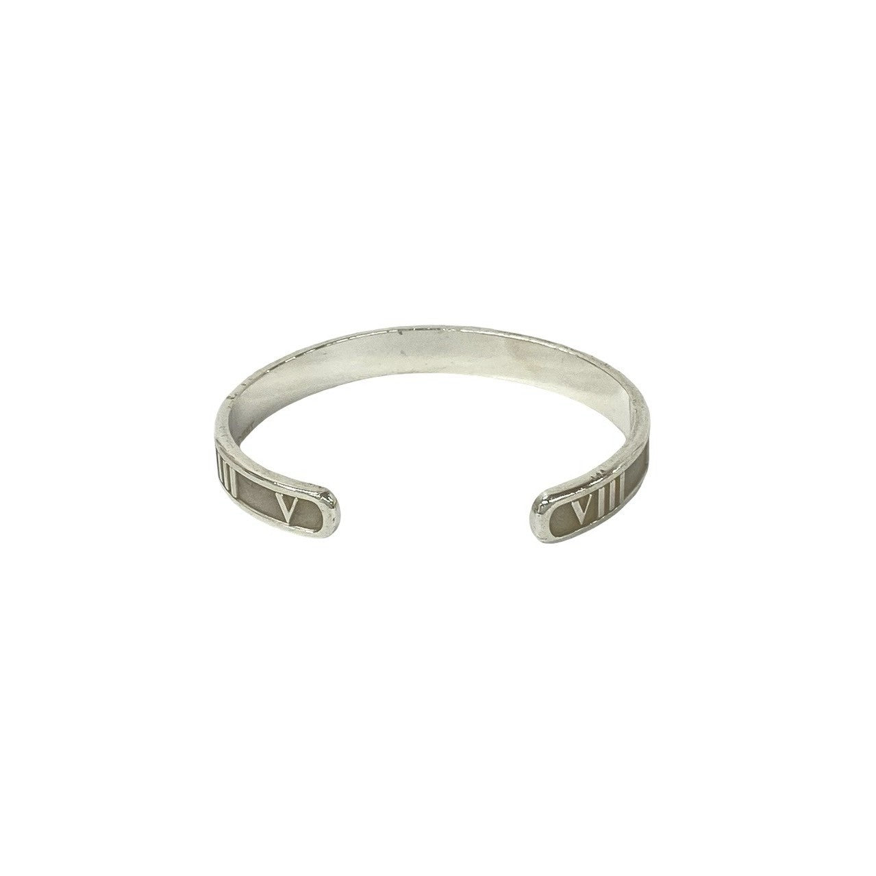 TIFFANY&Co. ティファニー (Vintage) アトラス バングル – Trip