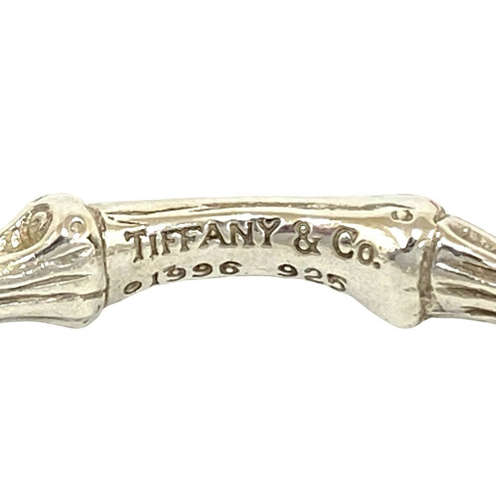 TIFFANY&Co. Tiffany (Vintage) Bamboo Bangle – Trip