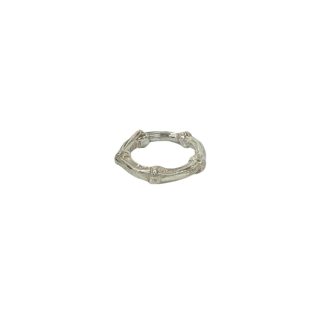 TIFFANY&Co. ティファニー (Vintage) バンブー リング・指輪 – Trip