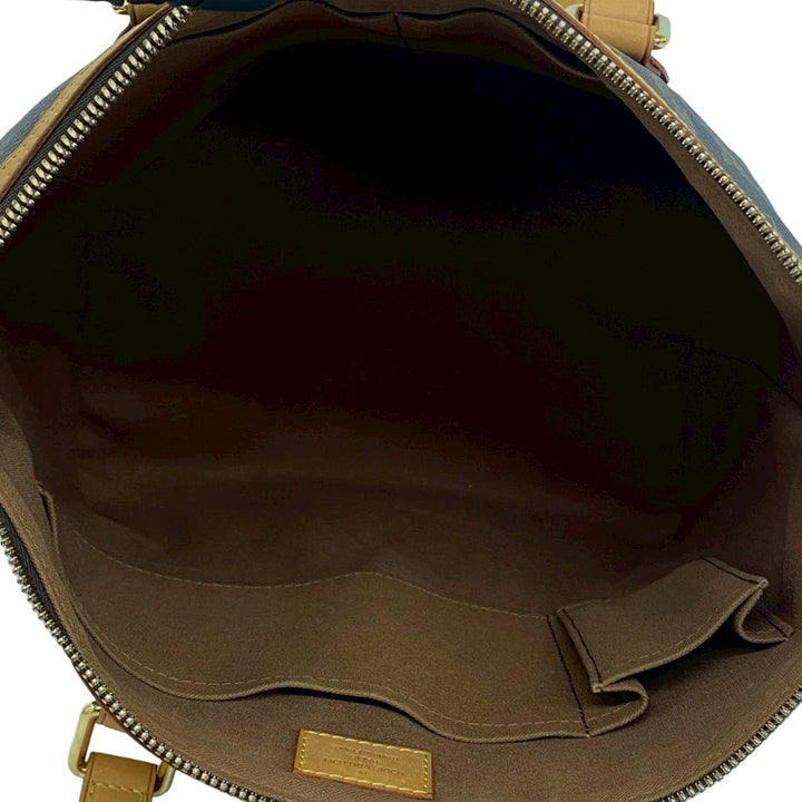 ショルダーバッグ ルイヴィトン パレルモ PM