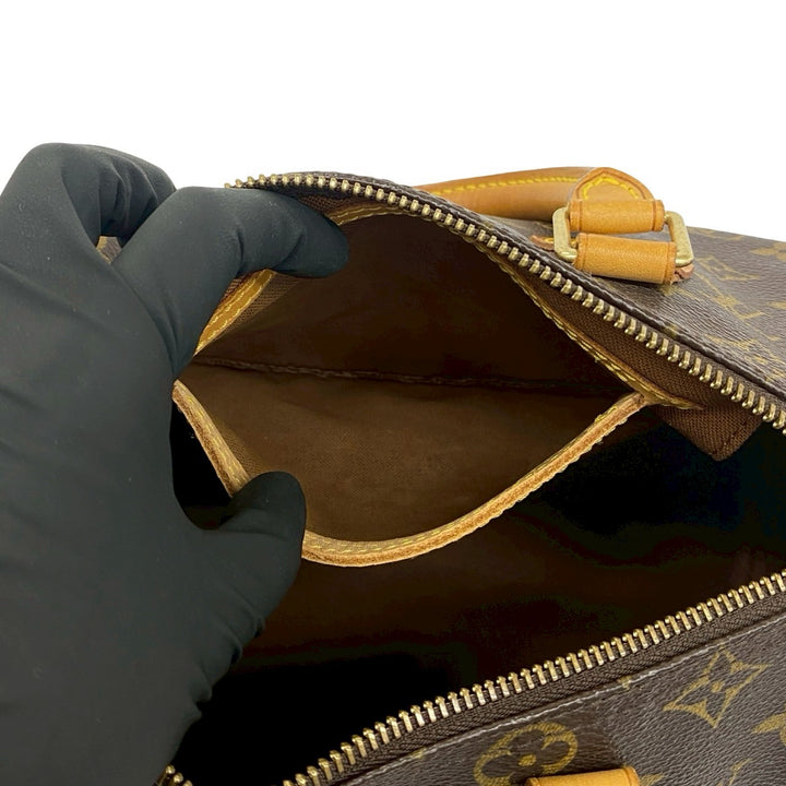 Handbag Louis Vuitton Speedy 25