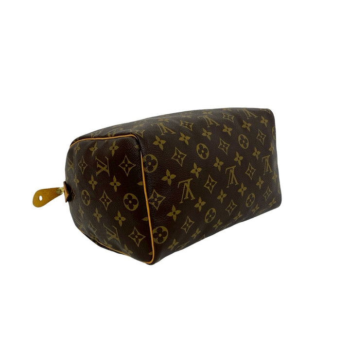 Handbag Louis Vuitton Speedy 25