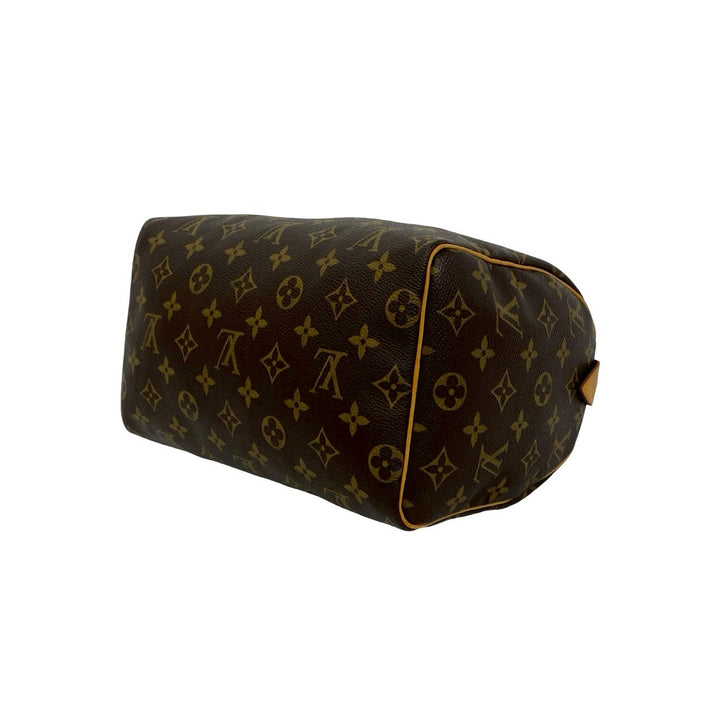 Handbag Louis Vuitton Speedy 25