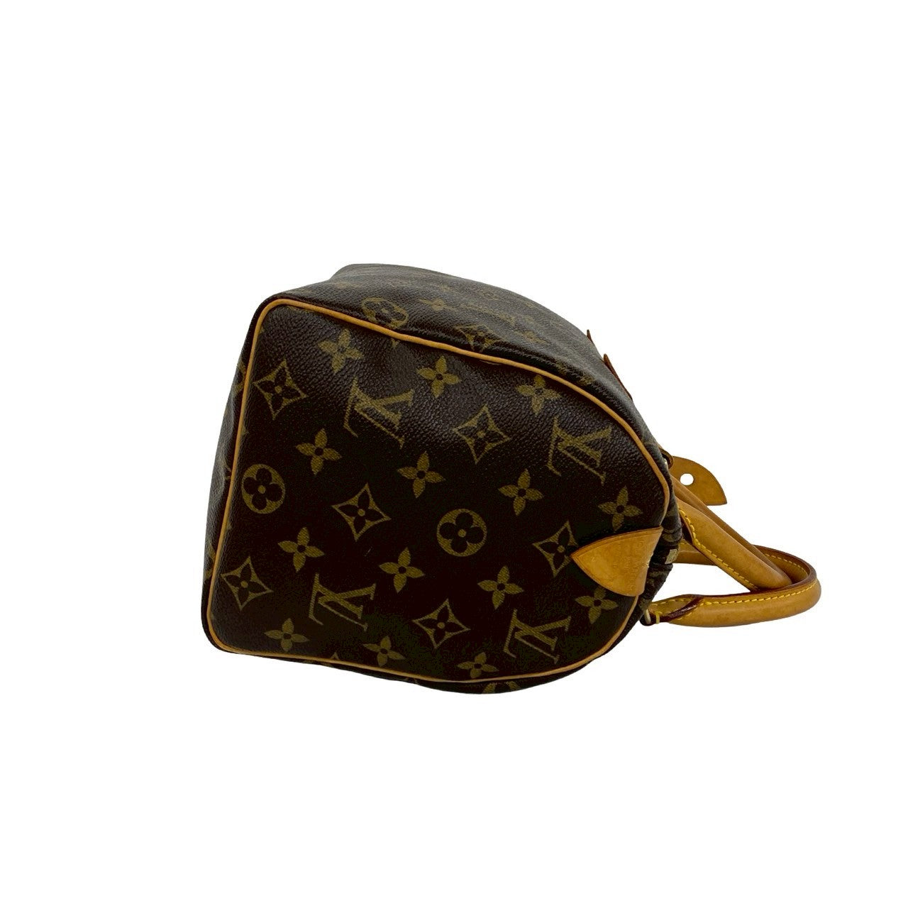 LOUIS VUITTON ルイヴィトン スピーディー 25 ハンドバッグ – Trip