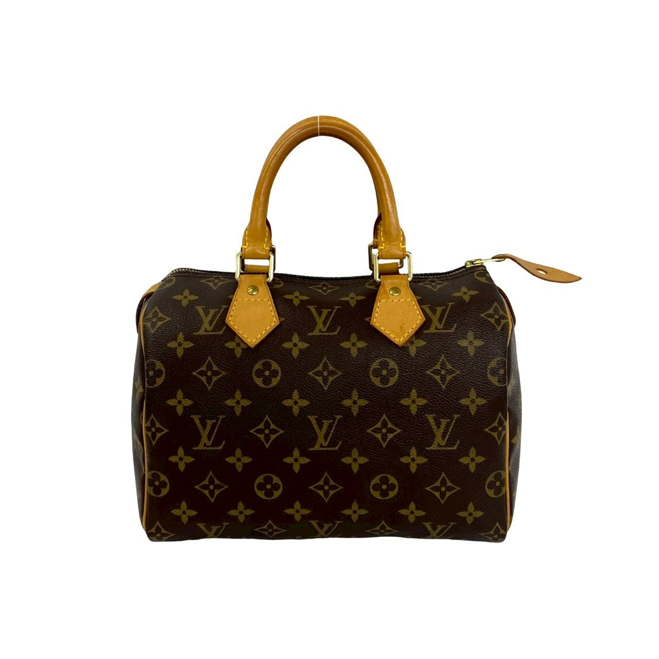 LOUIS VUITTON ルイヴィトン スピーディー 25 ハンドバッグ – Trip