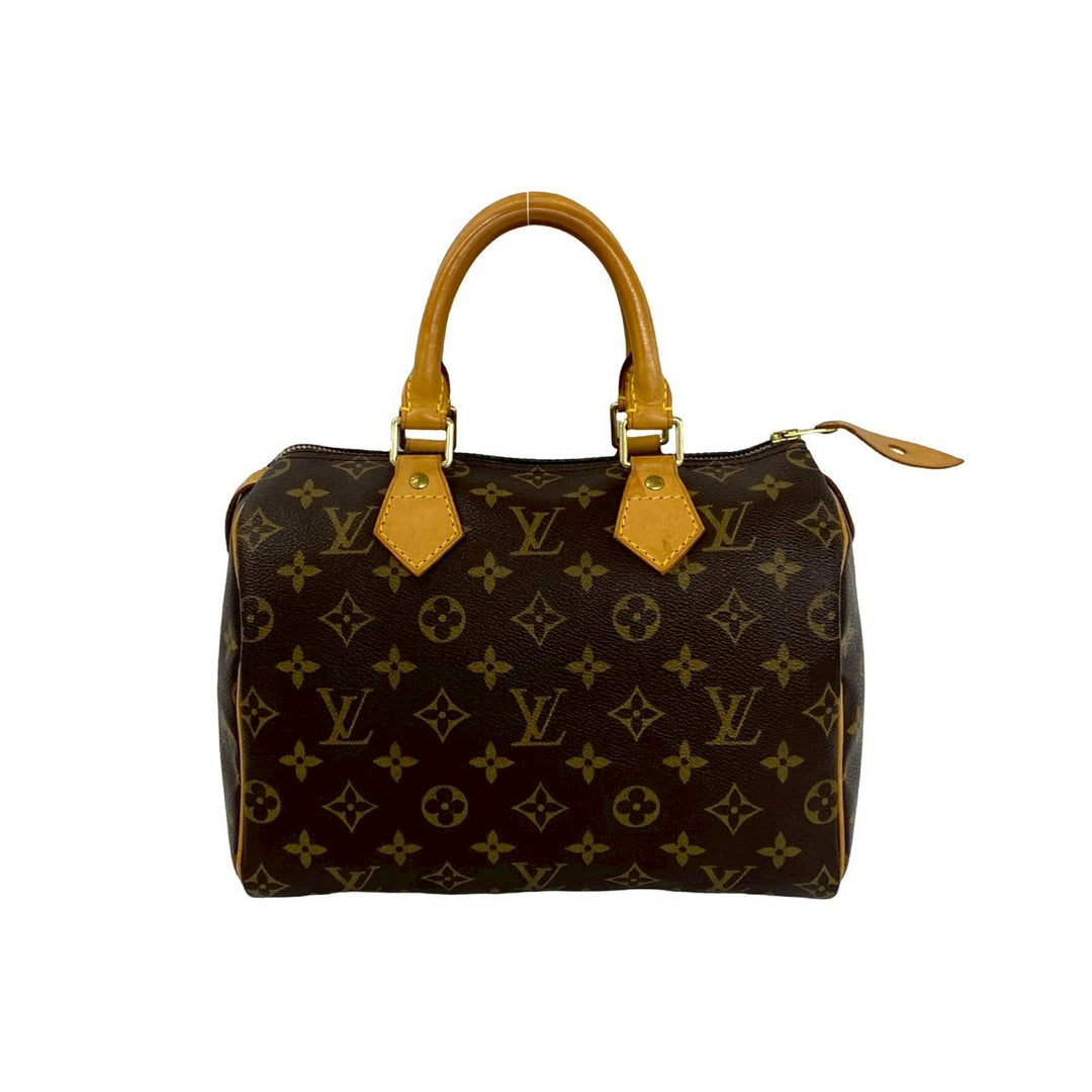 Handbag Louis Vuitton Speedy 25