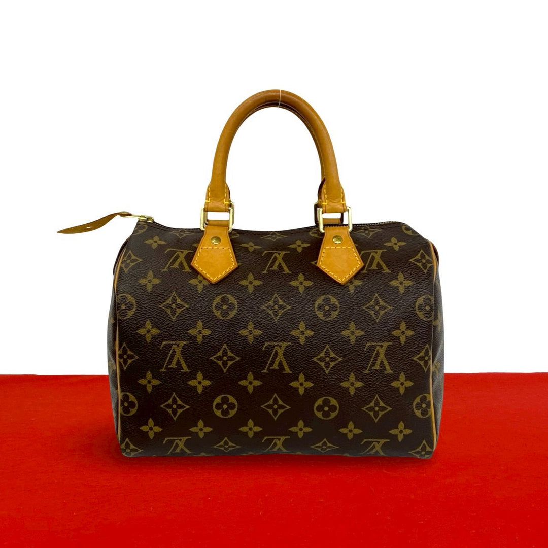 ハンドバッグ ルイヴィトン スピーディー 25