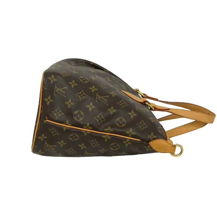 ショルダーバッグ ルイヴィトン パレルモ PM