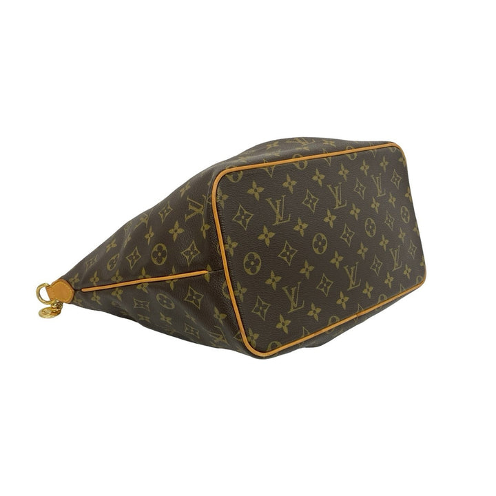 ショルダーバッグ ルイヴィトン パレルモ PM