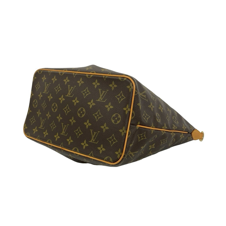 ショルダーバッグ ルイヴィトン パレルモ PM