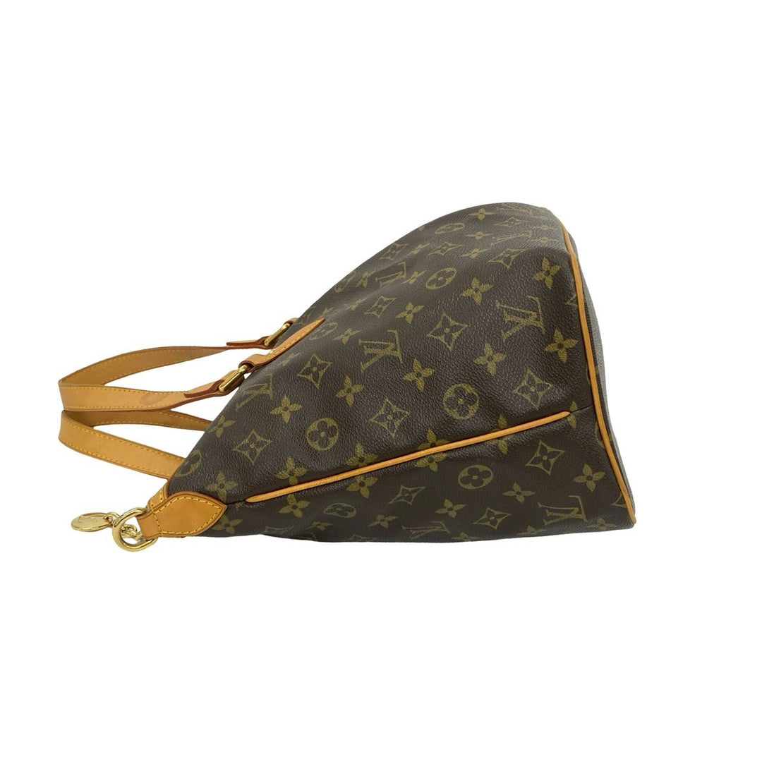 ショルダーバッグ ルイヴィトン パレルモ PM