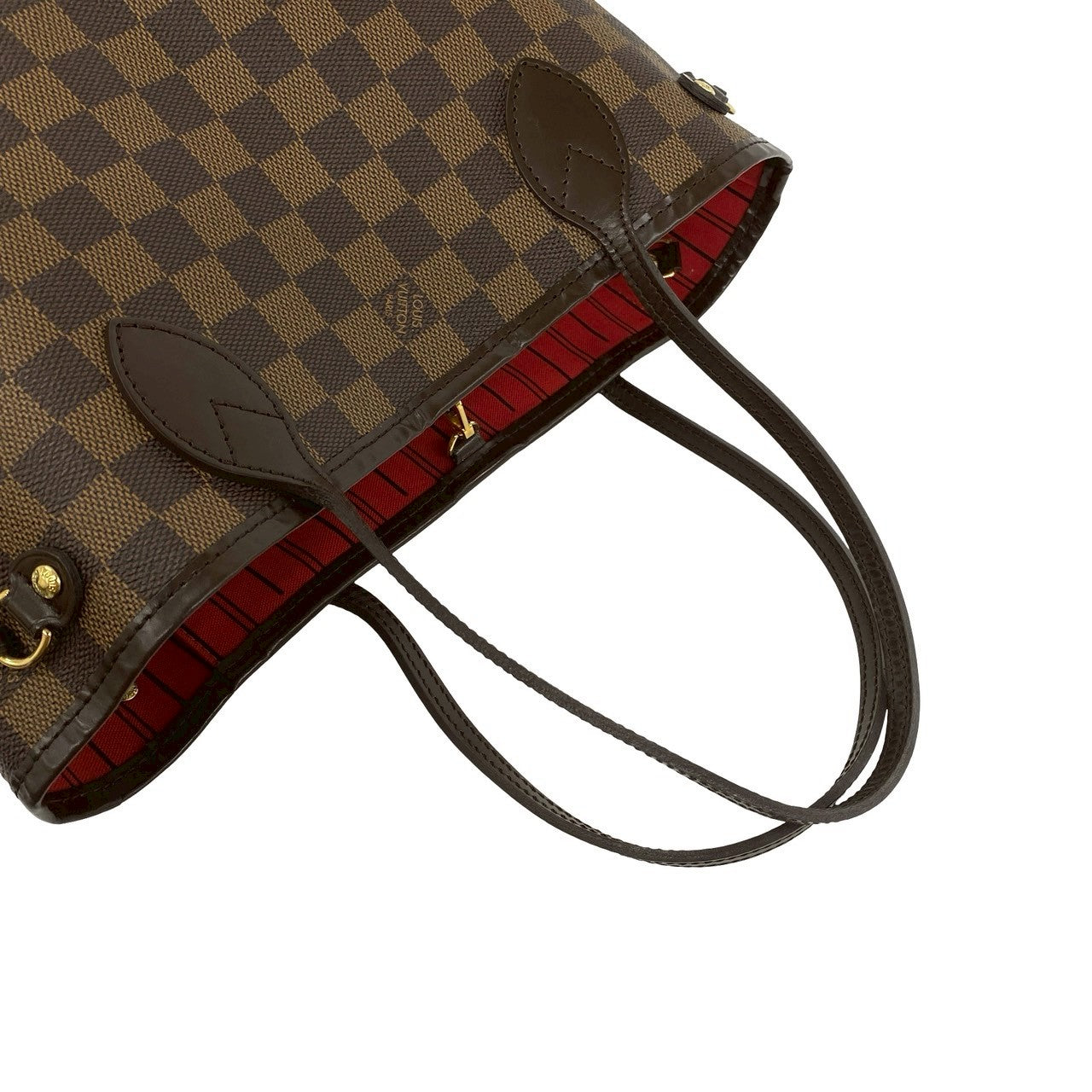 LOUIS VUITTON ルイヴィトン ネヴァーフル PM トートバッグ – Trip