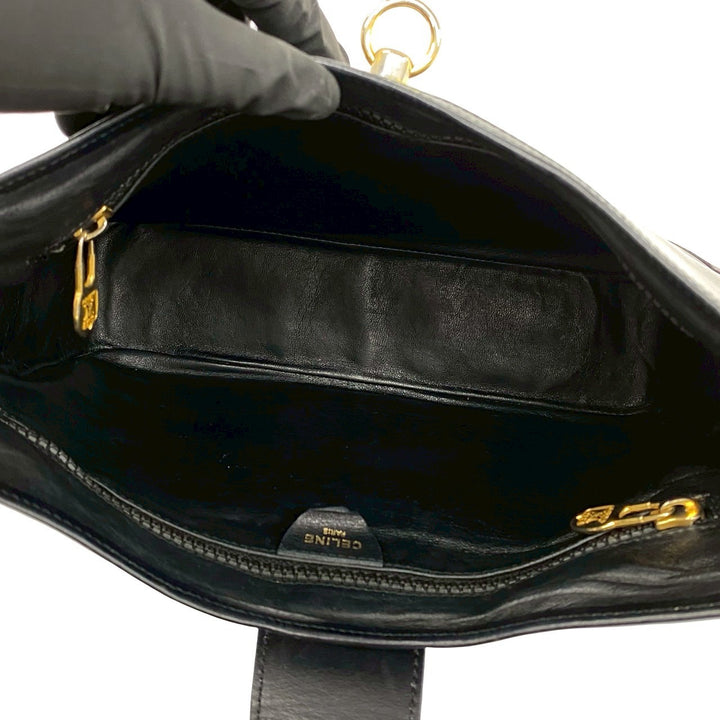 shoulder bag celine