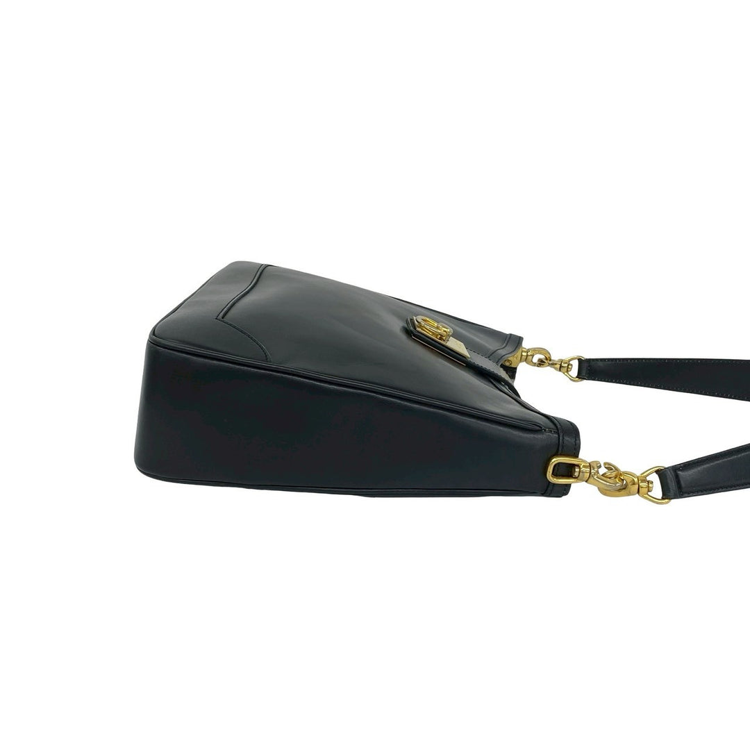 shoulder bag celine