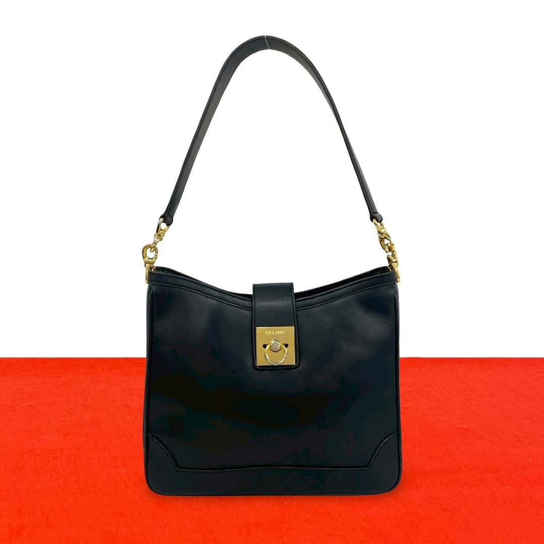 shoulder bag celine