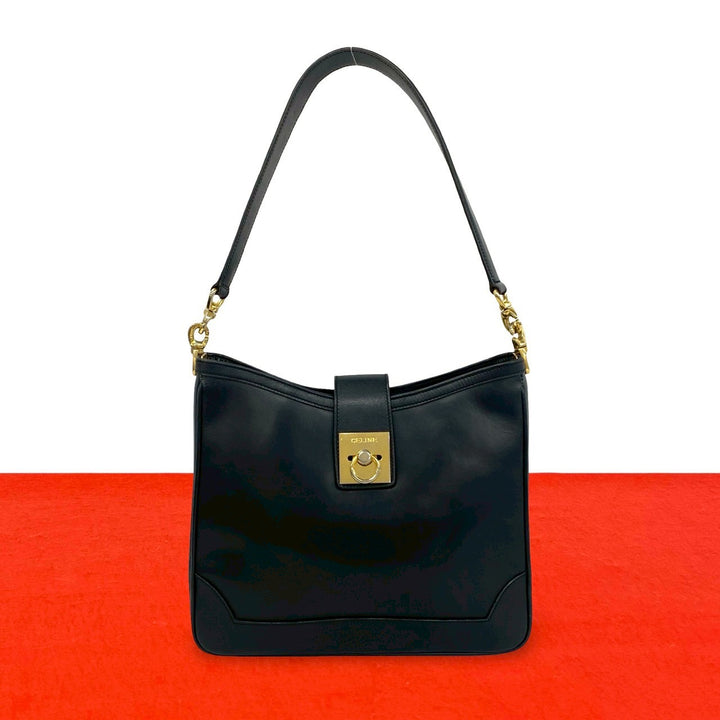 shoulder bag celine