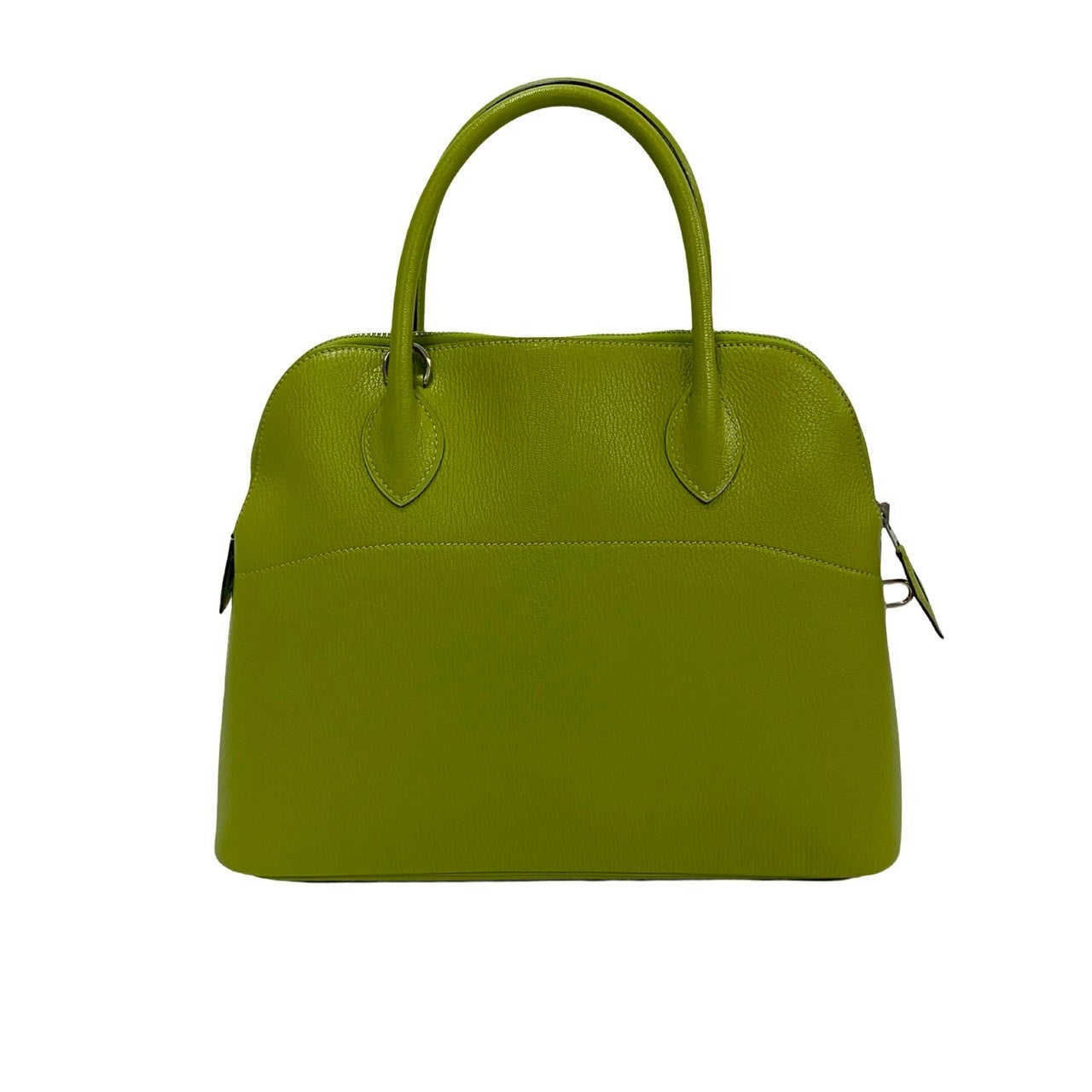 HERMES エルメス　ボリード31 カントリー ショルダーストラップ付 HERMES エルメスボリード31 カントリー ショルダーストラップ付