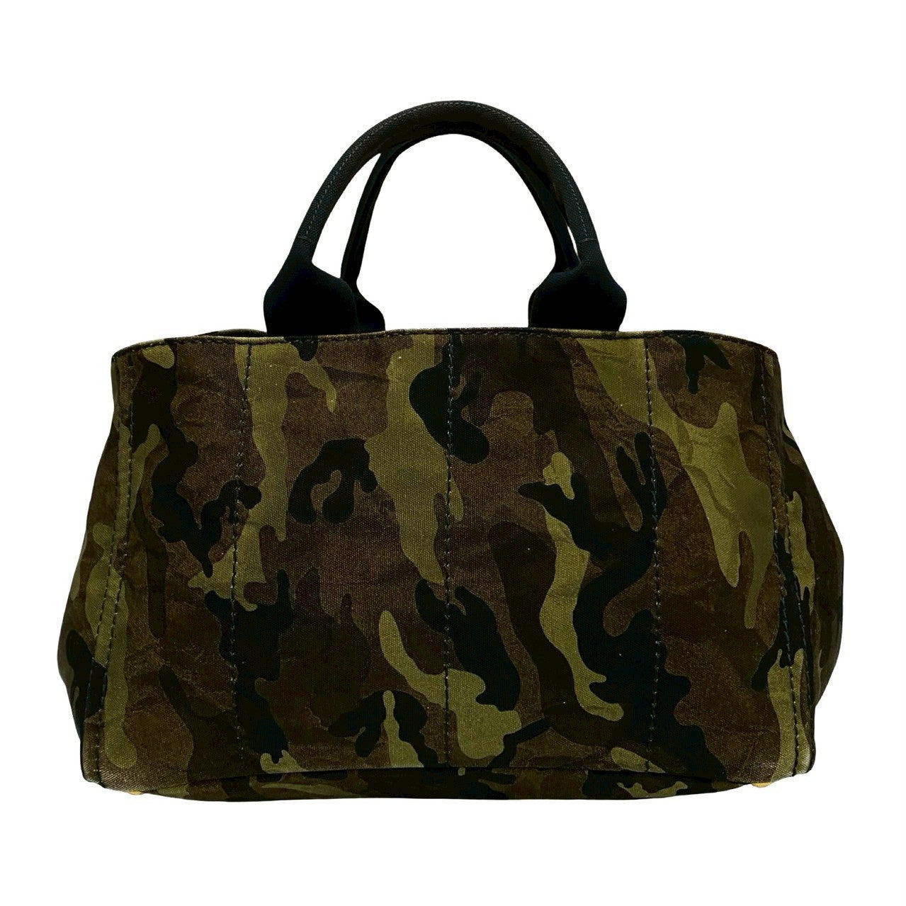 PRADA Canapa Camouflage – Trip