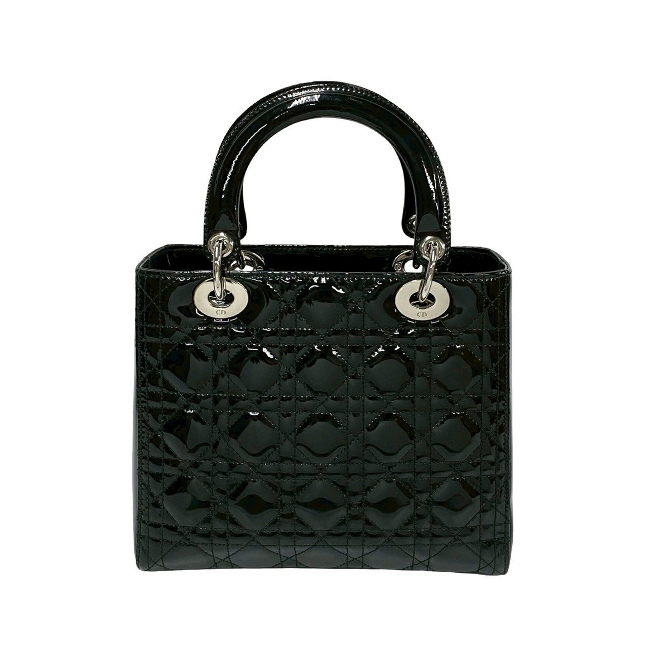 Christian Dior Vintage レディディオール – Trip