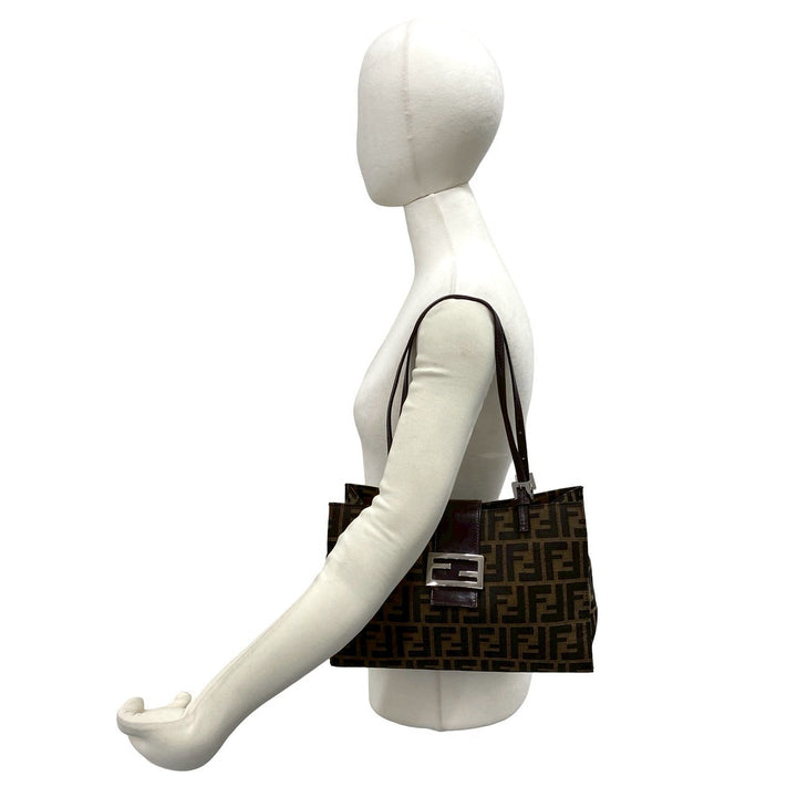 tote bag fendi