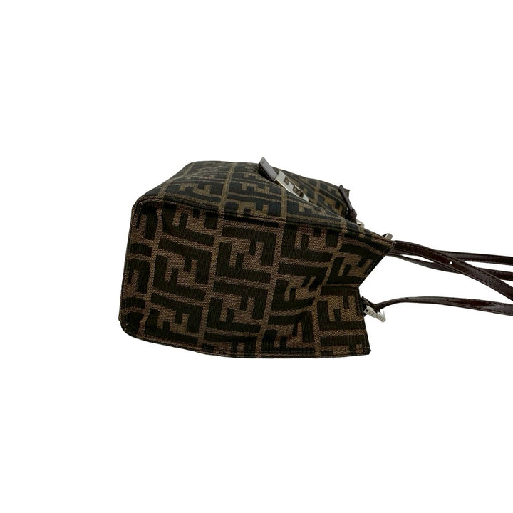 tote bag fendi