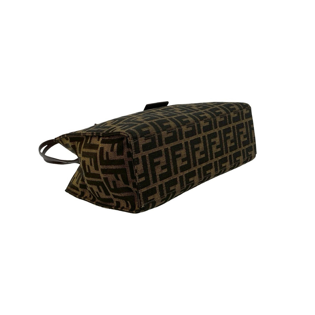 tote bag fendi