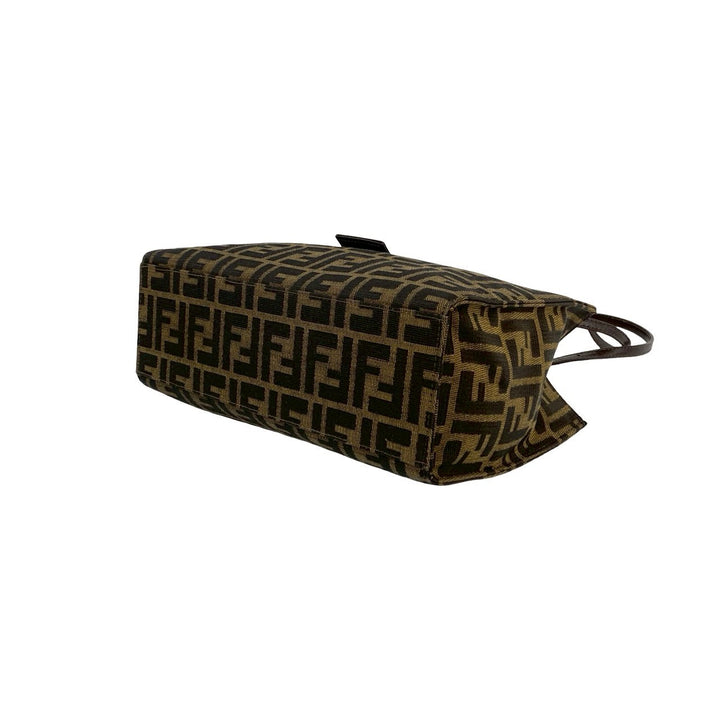 tote bag fendi