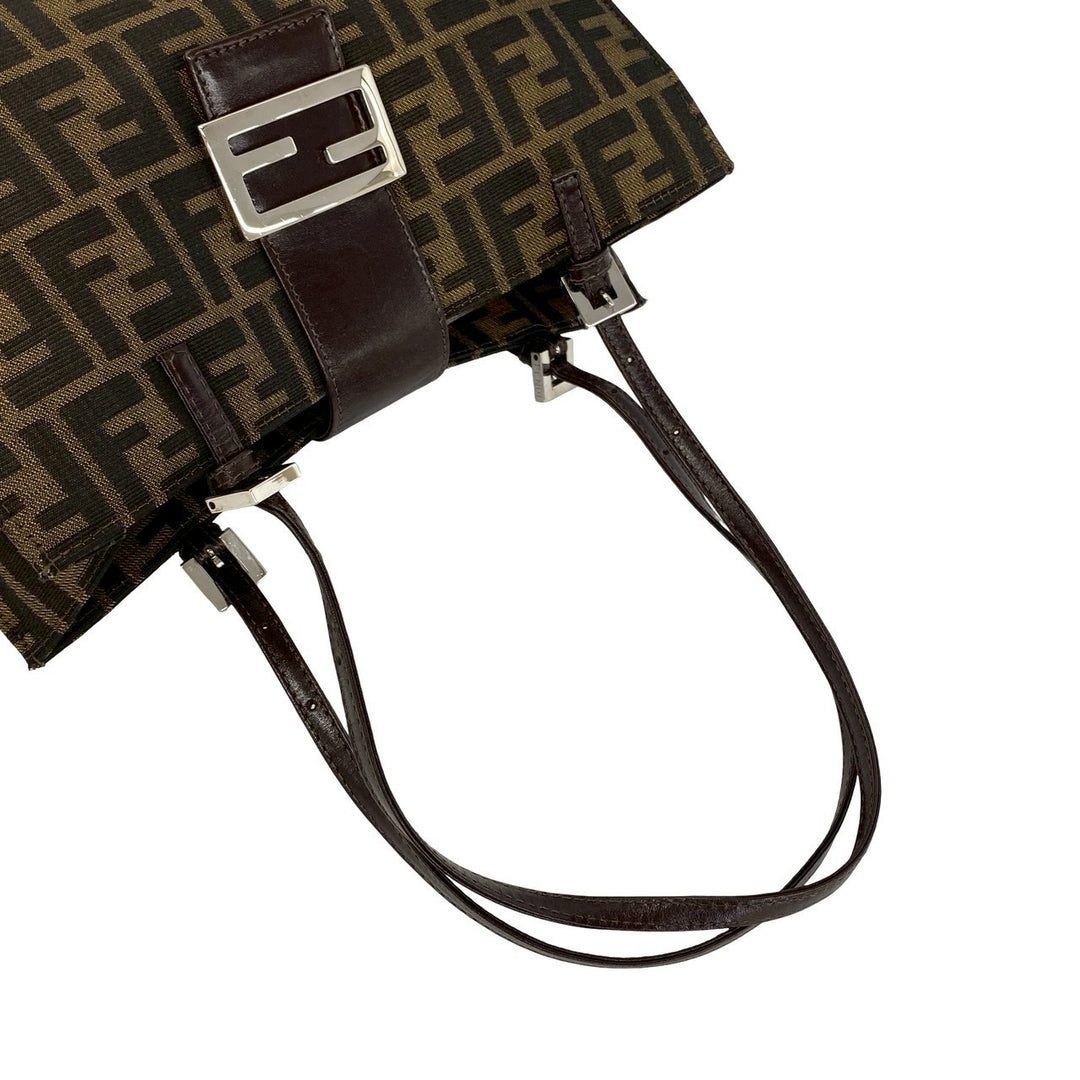 tote bag fendi