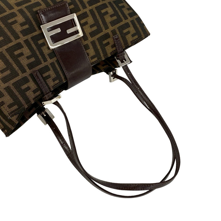 tote bag fendi