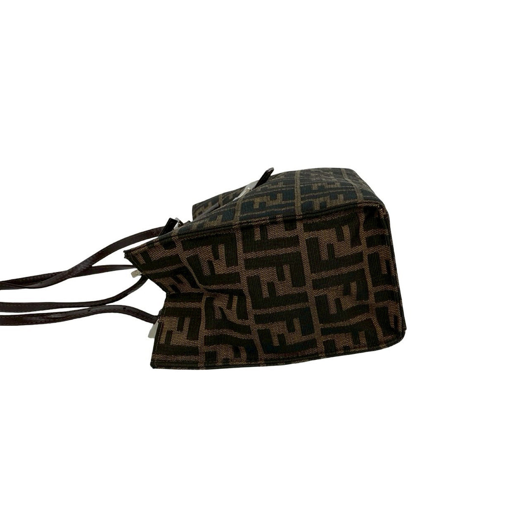 tote bag fendi