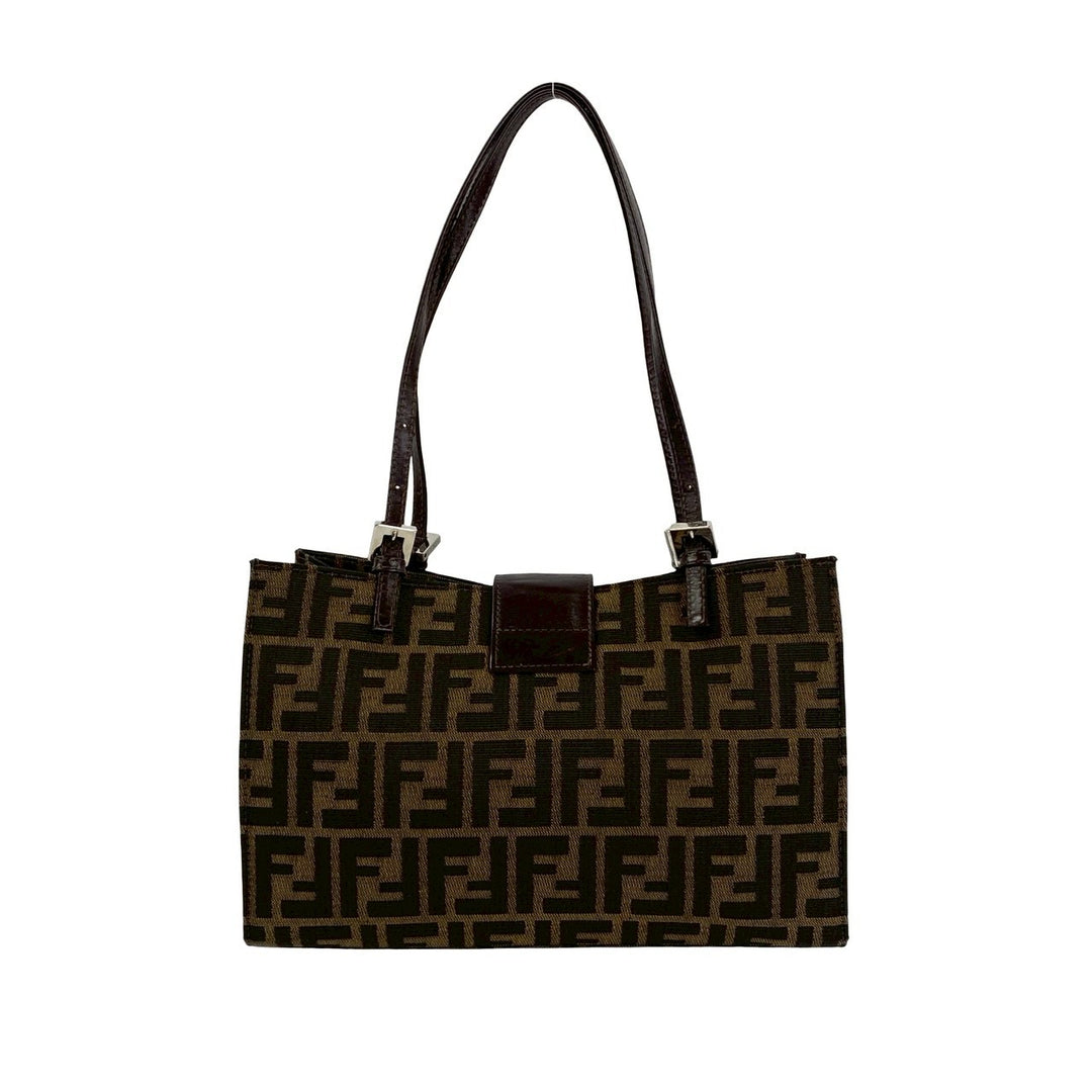 tote bag fendi
