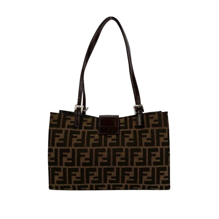 tote bag fendi