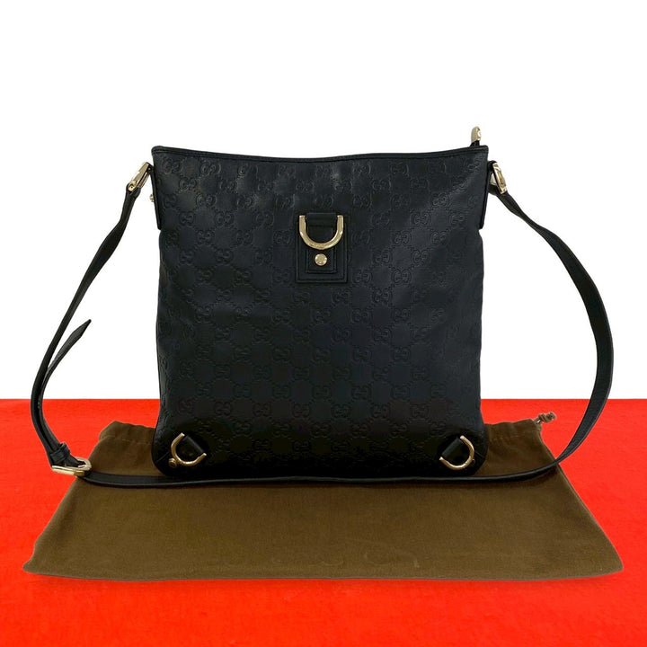 ショルダーバッグ グッチ