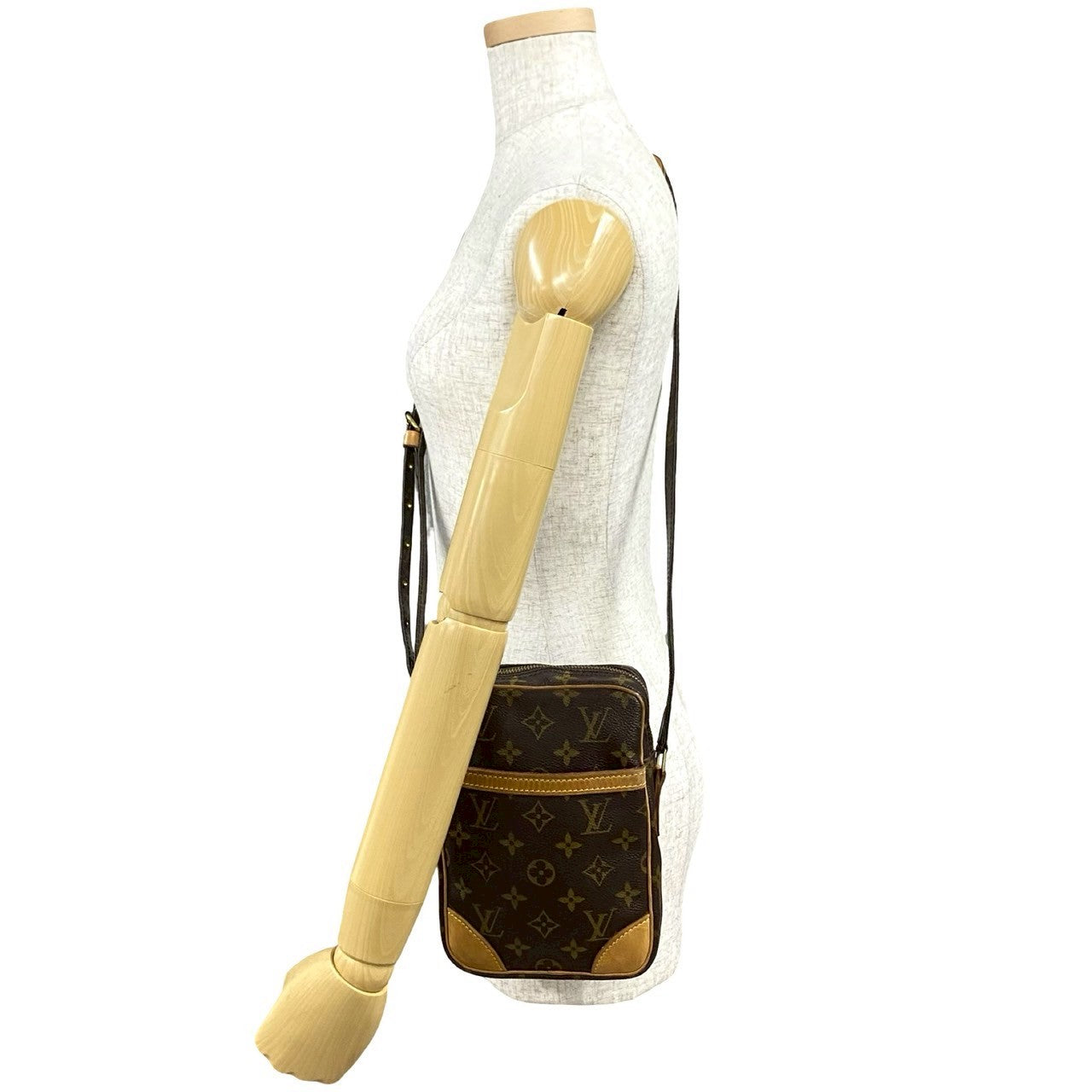 LOUIS VUITTON Vintage ダヌーブ – Trip